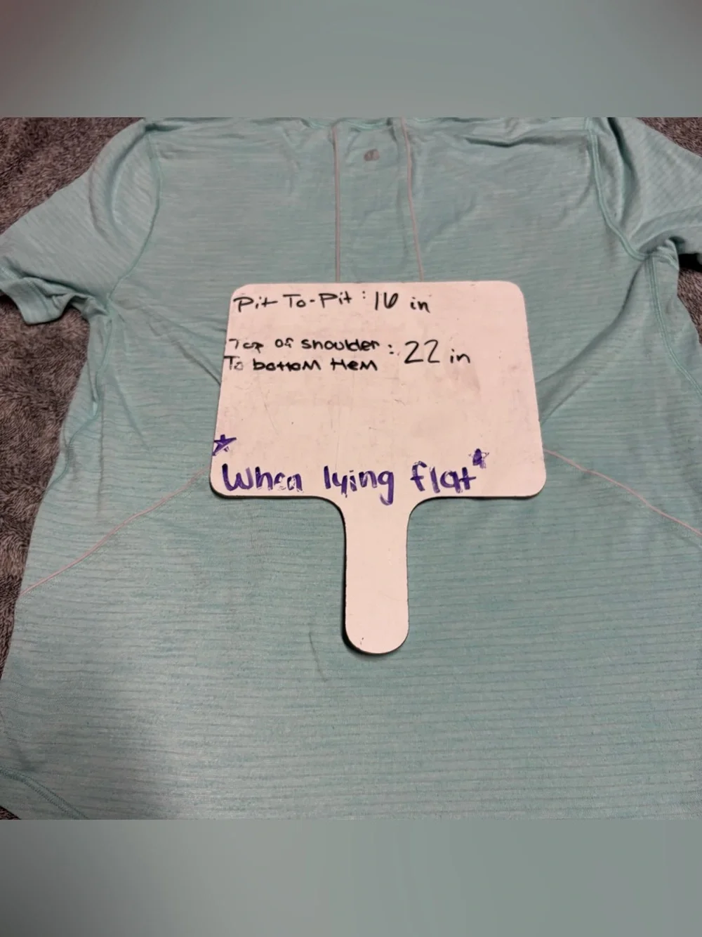 lululemon athletica lululemon teal